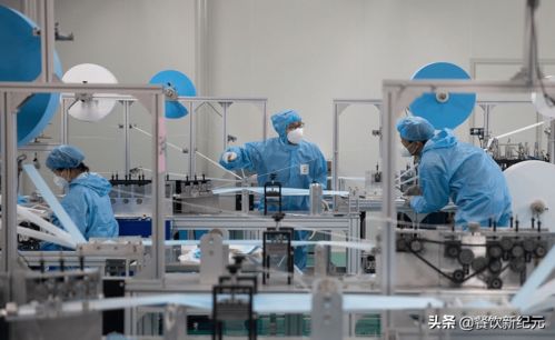 餐飲老板轉(zhuǎn)型口罩銷售 500萬(wàn)投入與賣房還債的互聯(lián)網(wǎng)銷售教訓(xùn)